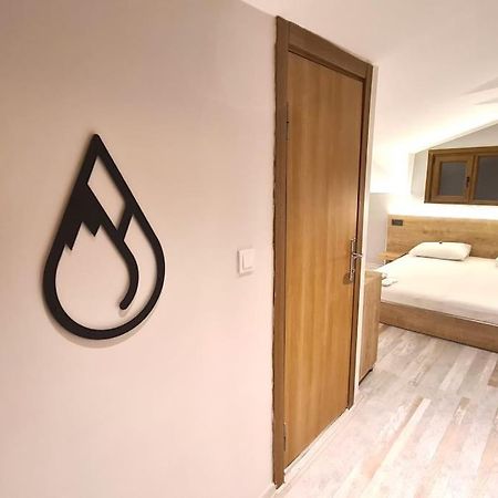 Social House Mil Hotel Истанбул Екстериор снимка